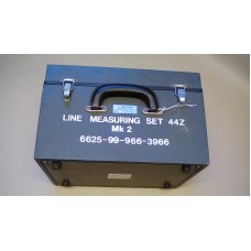 LINE MEASURING SET 44Z MK 2  9663966